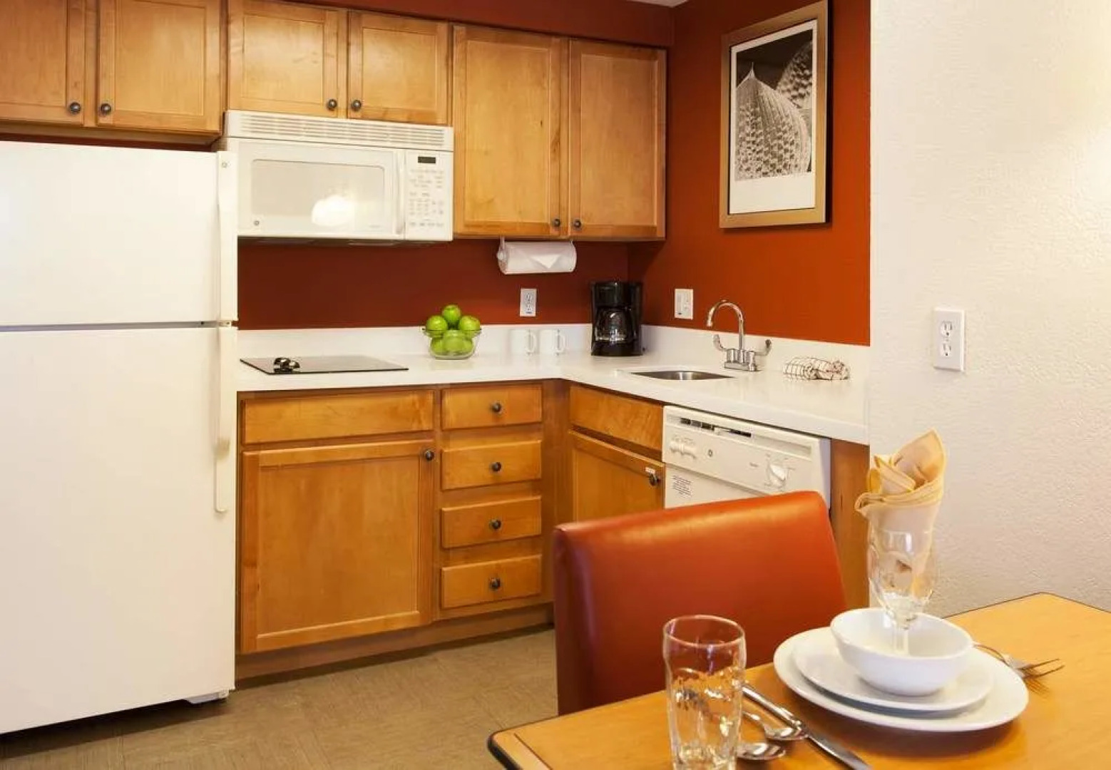 Residence Inn Phoenix Goodyear
