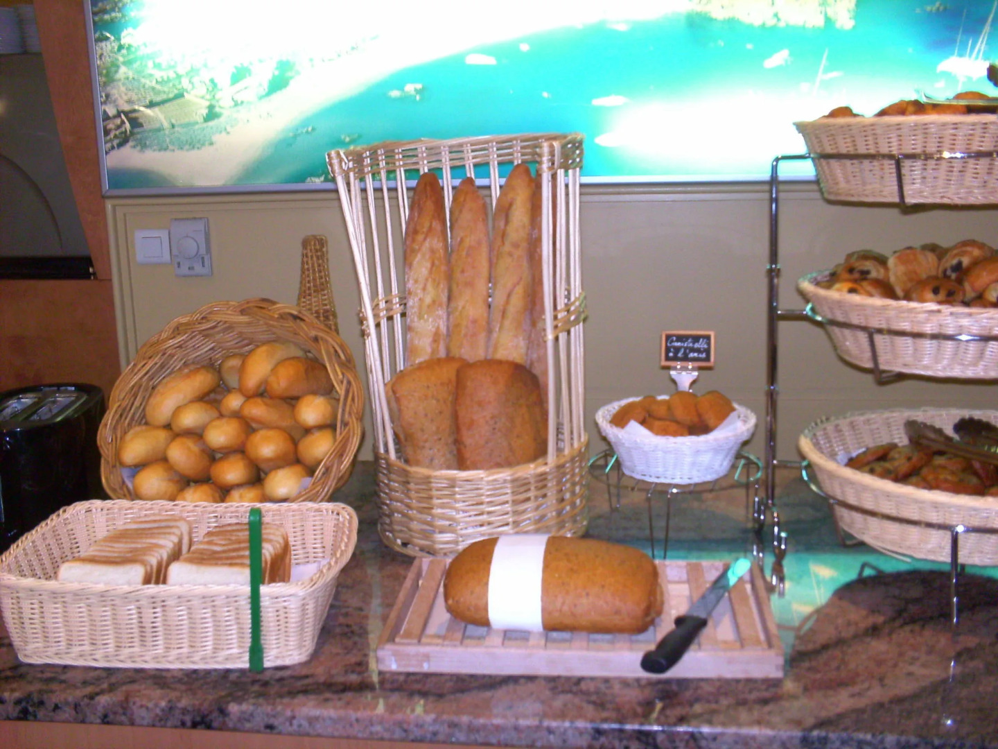 Best Western Montecristo