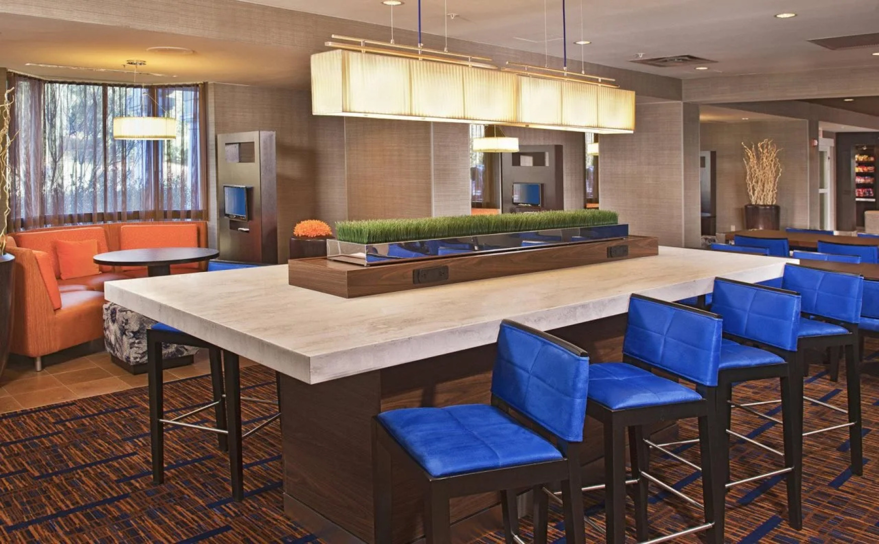 Courtyard by Marriott Basking Ridge