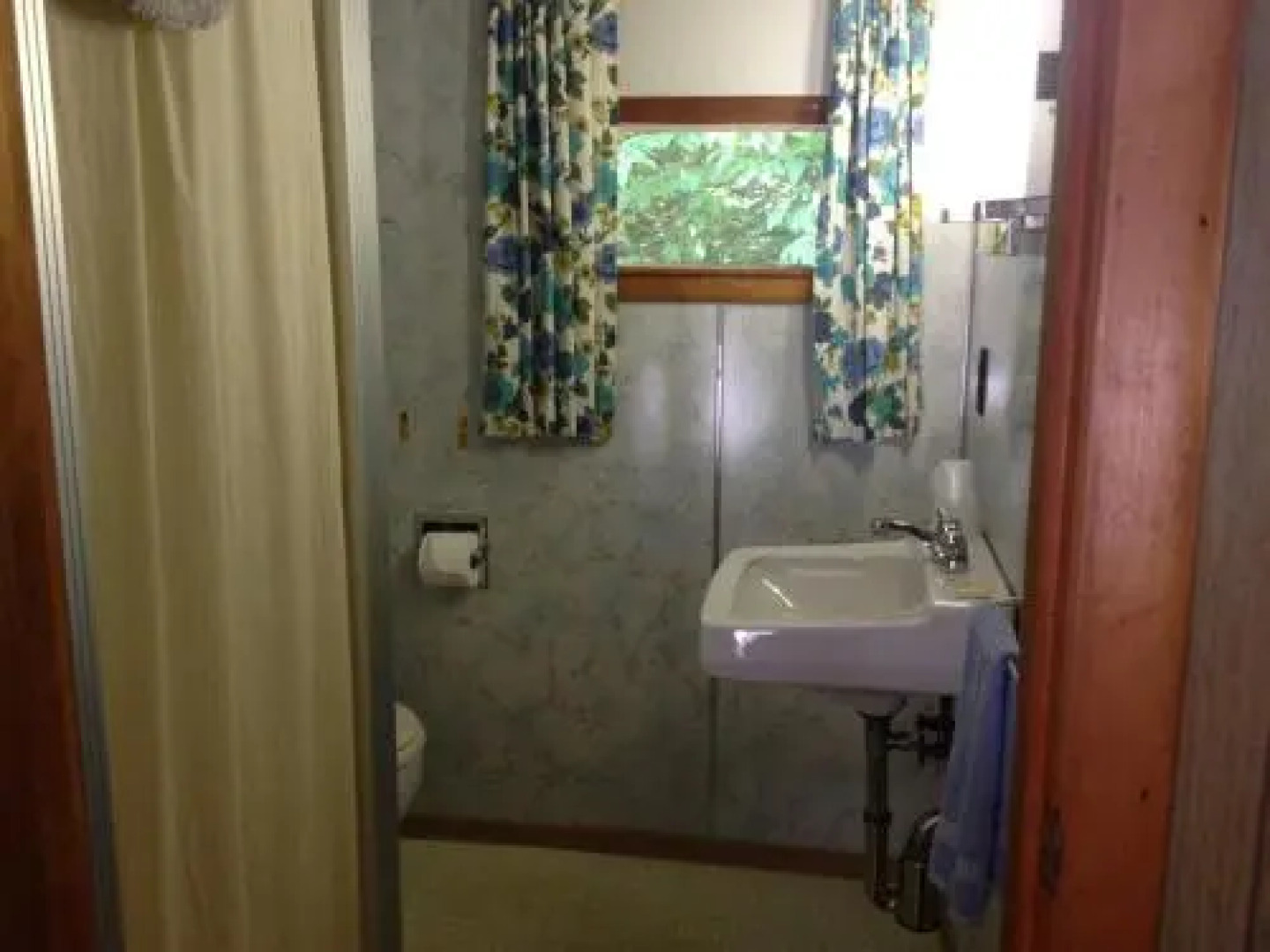 Marcotte Motor Court