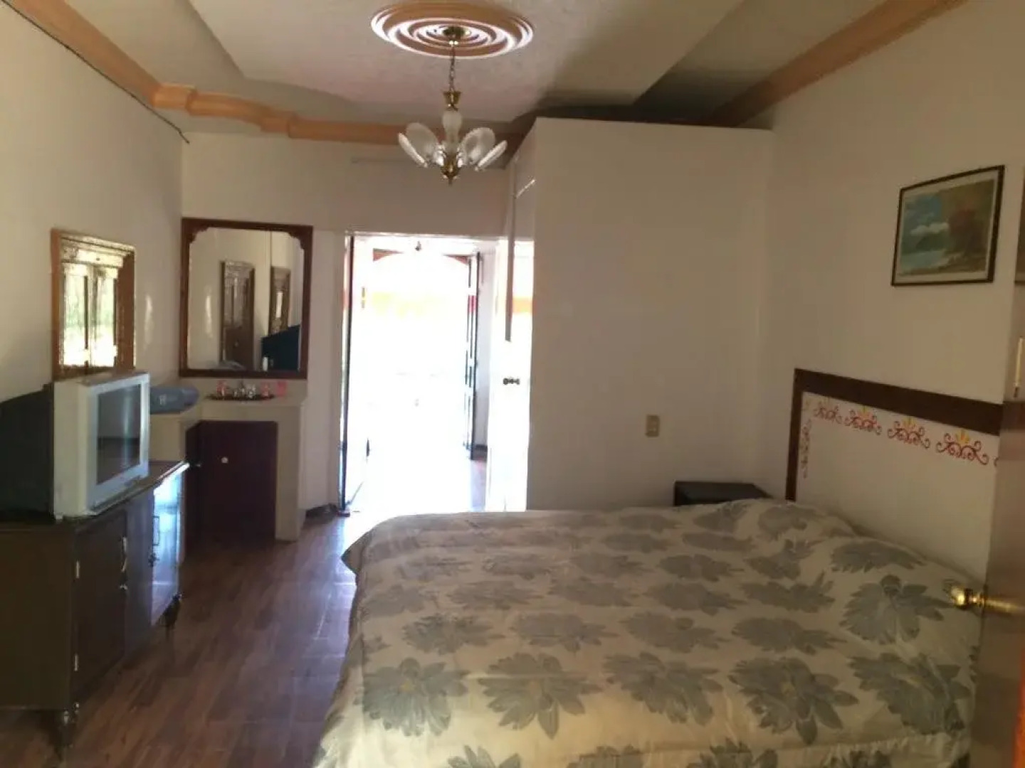 Gran Hotel San Felipe