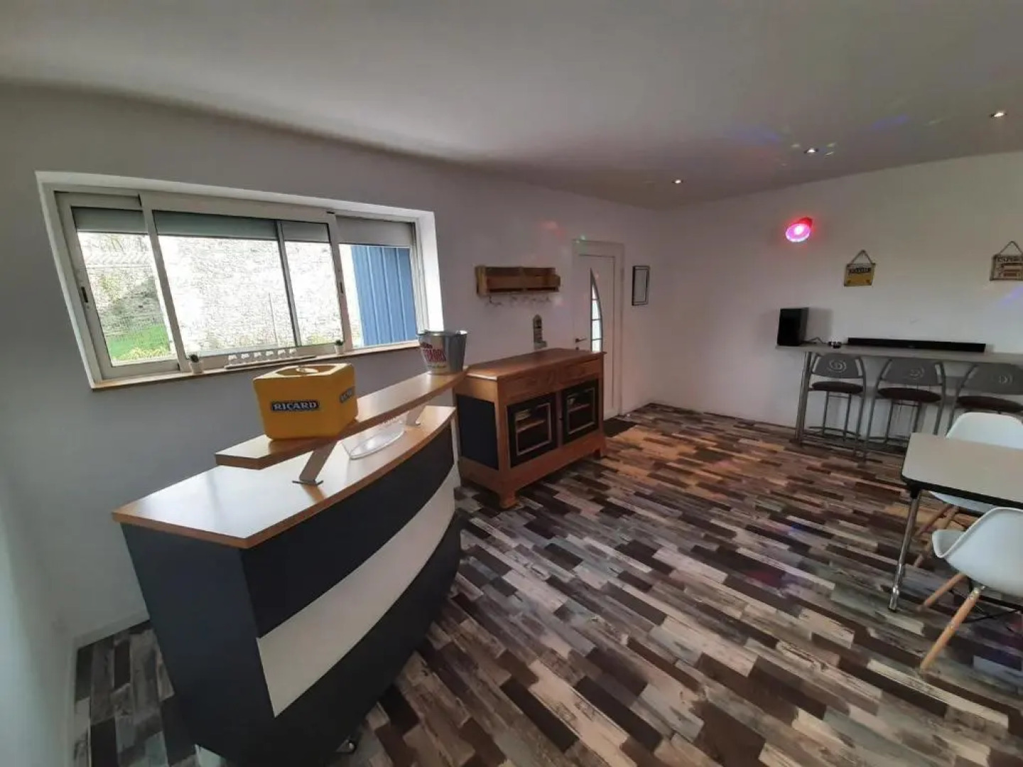 Gite de la Mariée à 7mn du puy du F0U