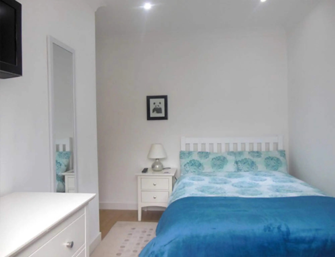 Crayfords Guest House