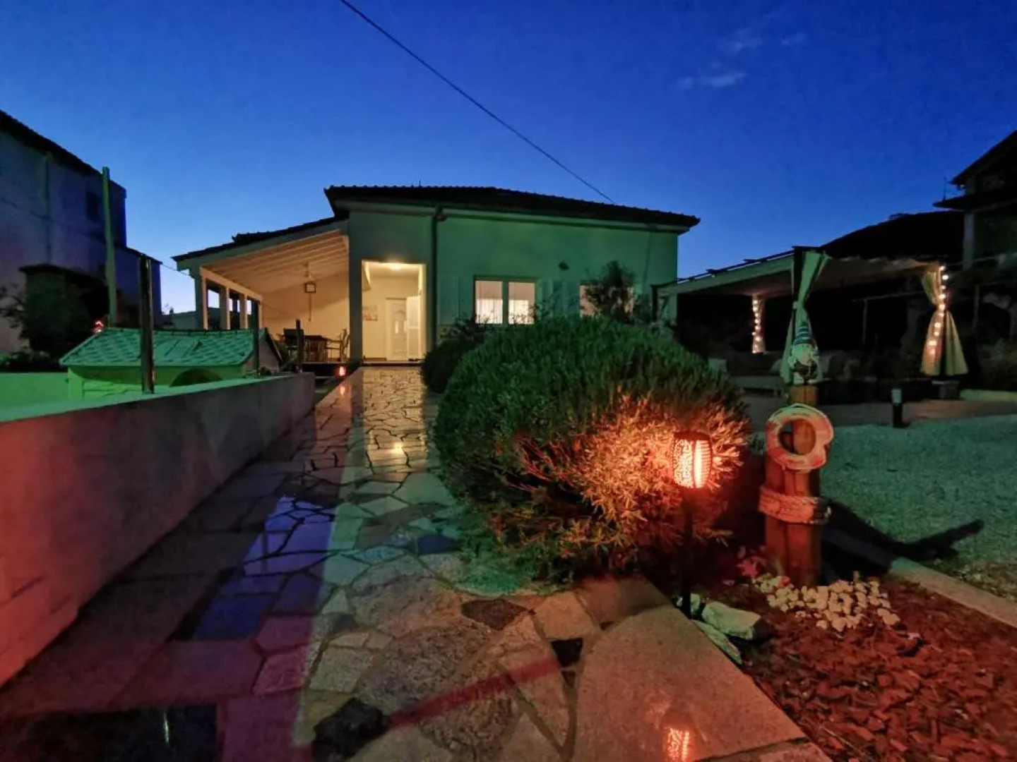 Holiday home Galetta