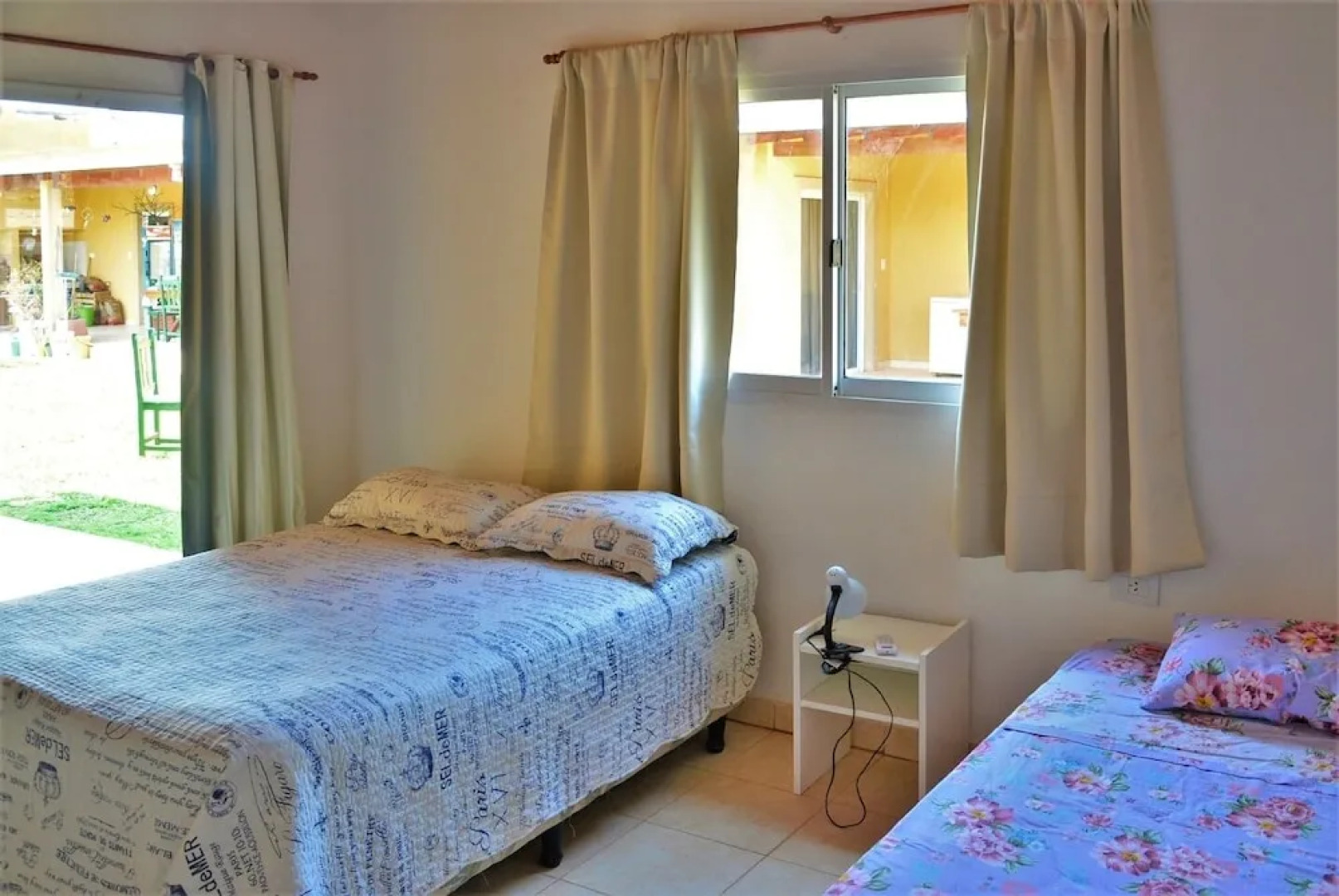 Complejo Punta Iglesia