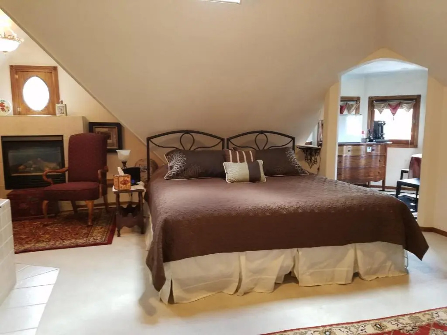 Franklin Street Inn Bed and Breakfast