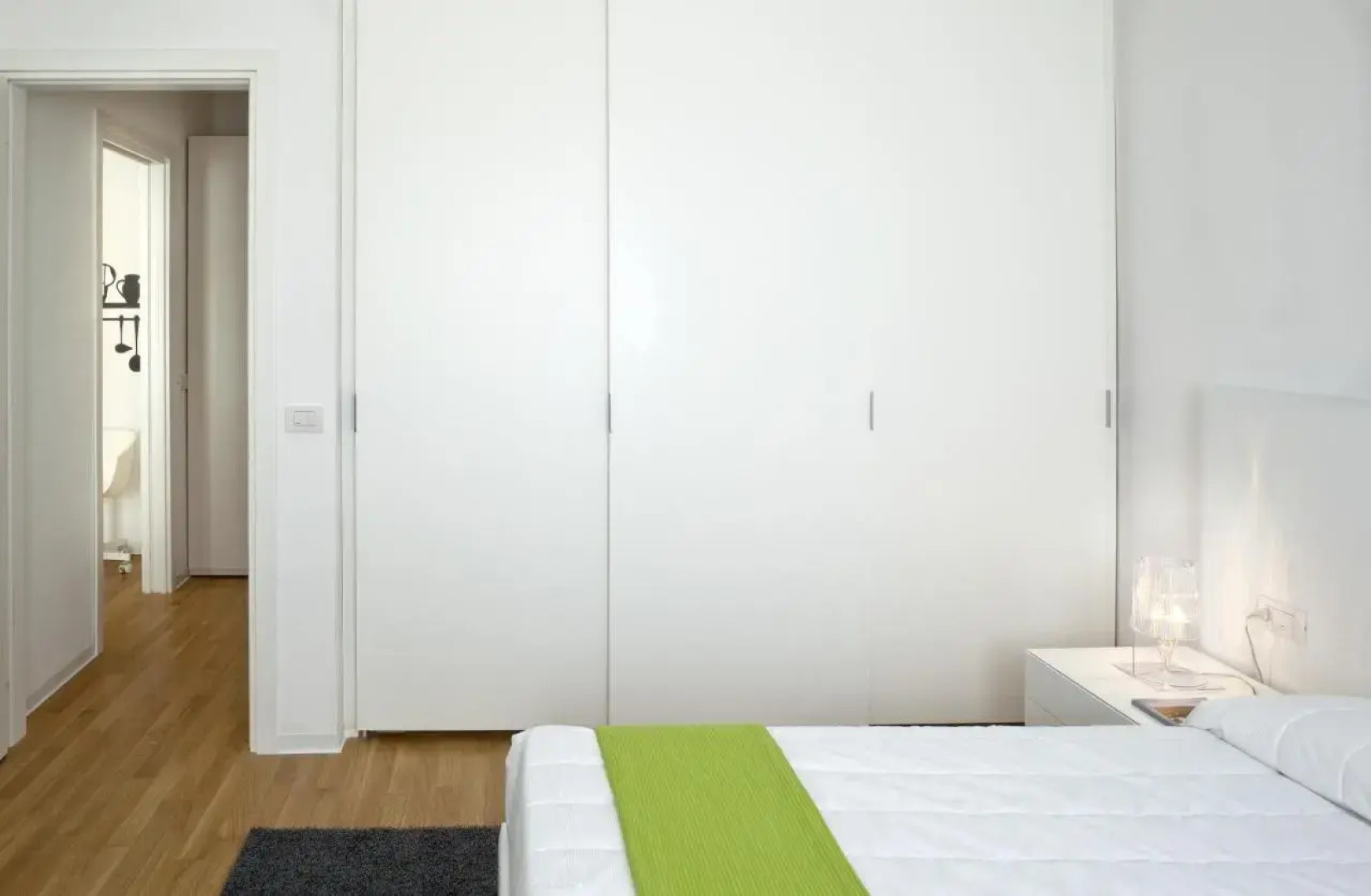 Felix Hotels - Residence Grandi Magazzini