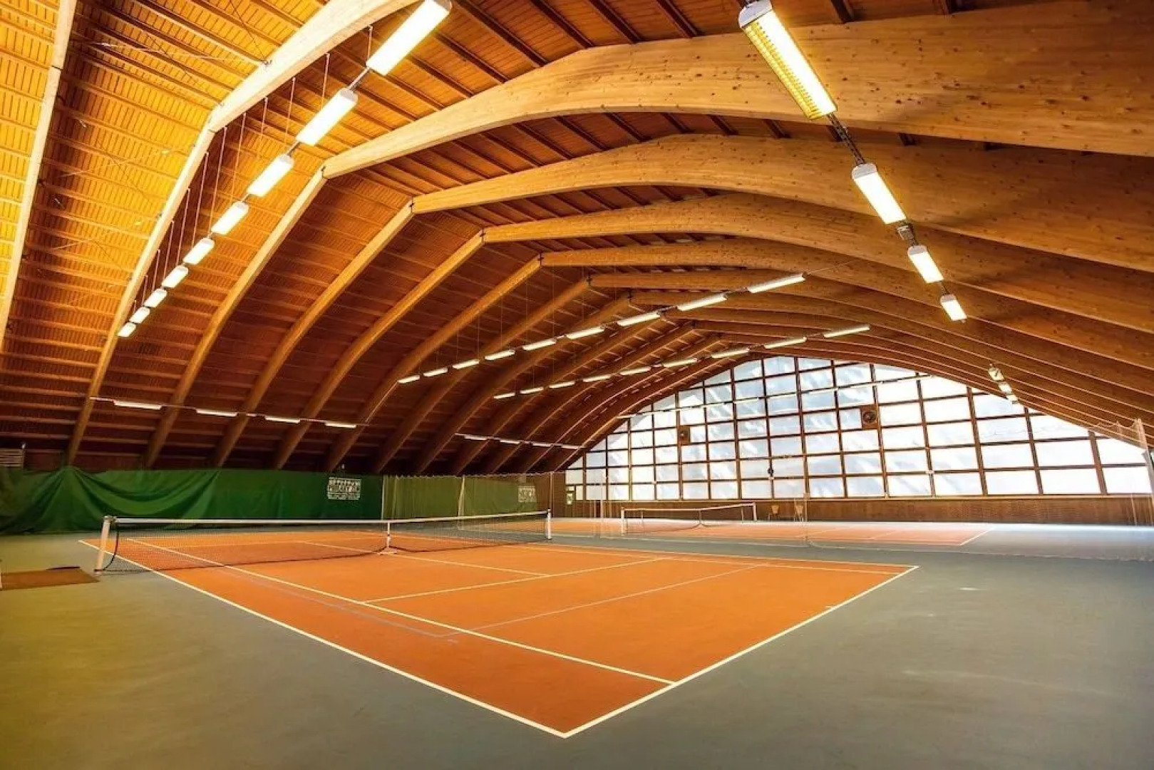 VZ Bedřichov Dependance