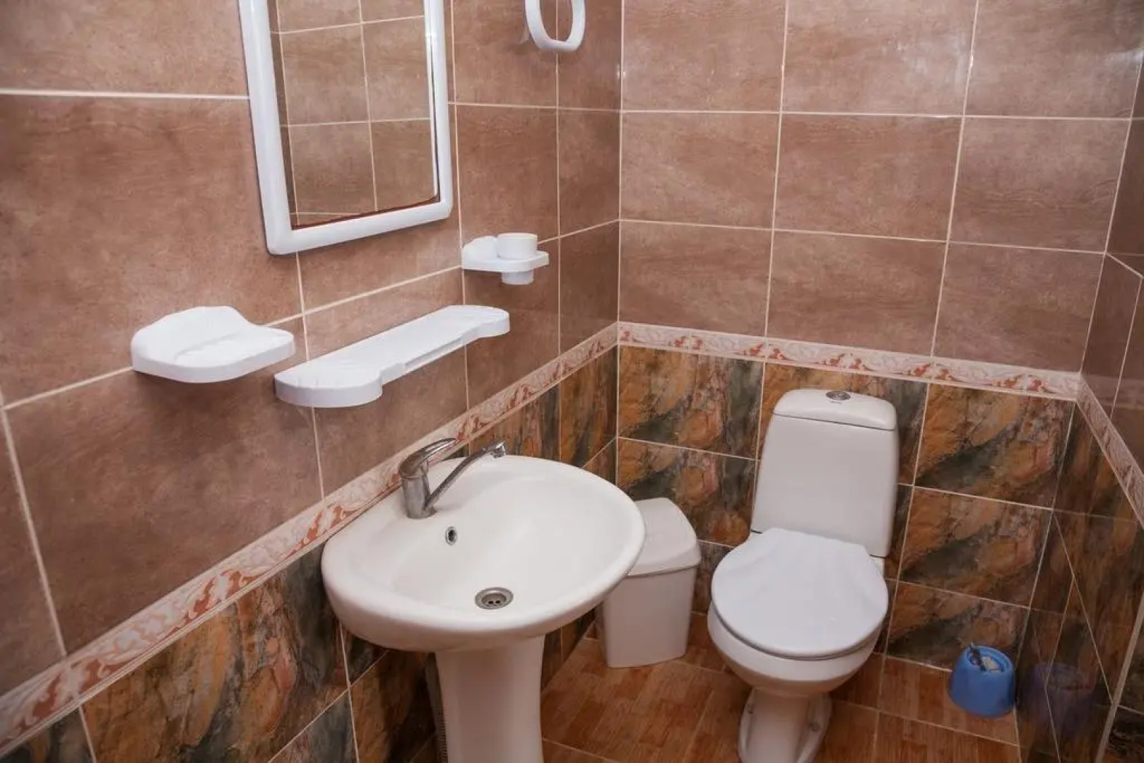 Atlantic Guest House