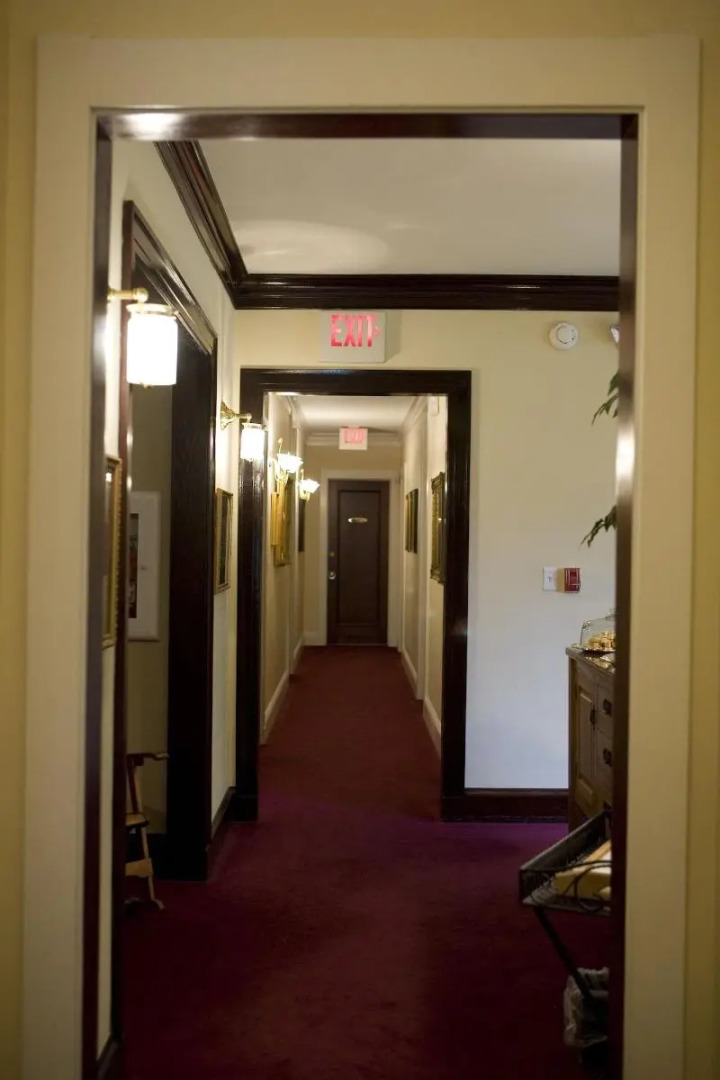 The Belvedere Inn & Restaurant