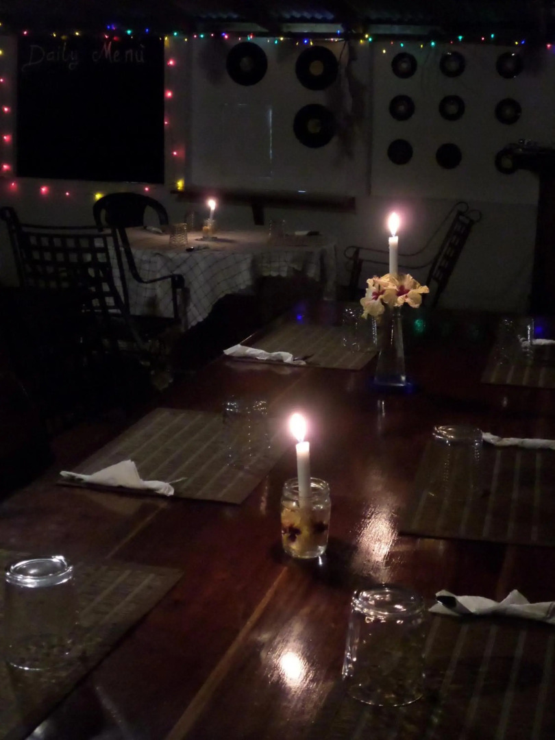 La Familia Guest House and Natural Farm