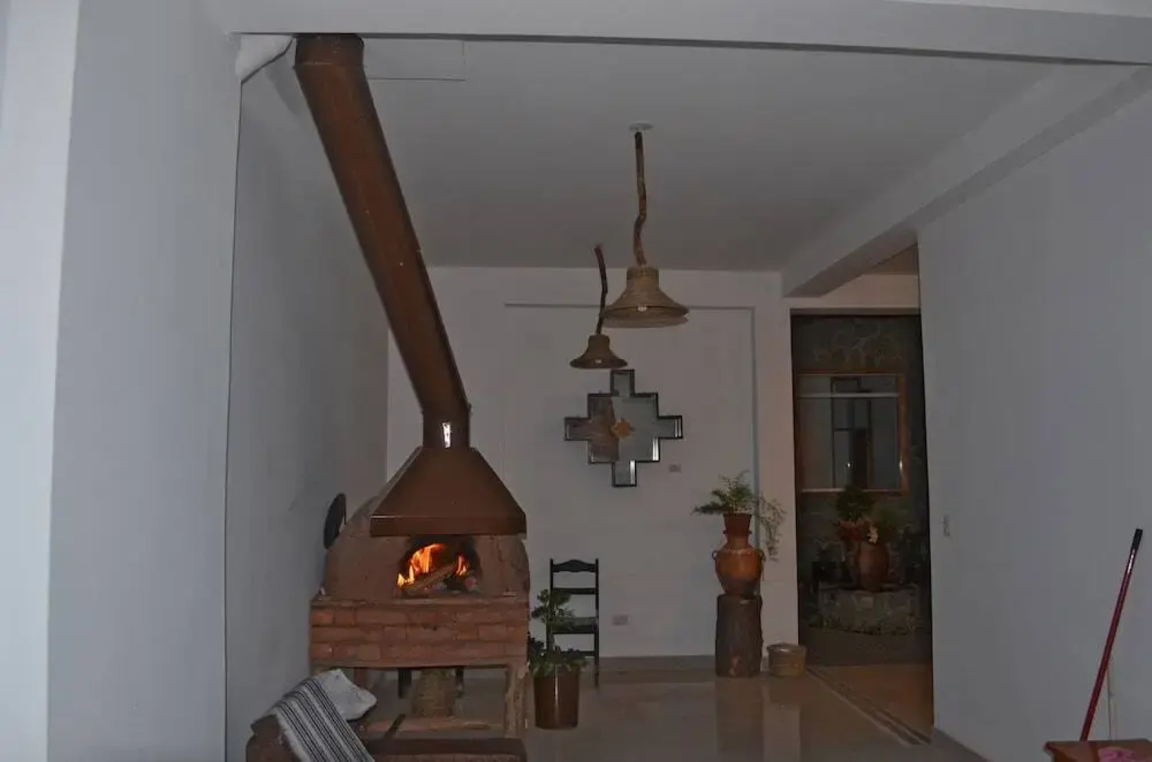 Hostal Balcon de Piedras
