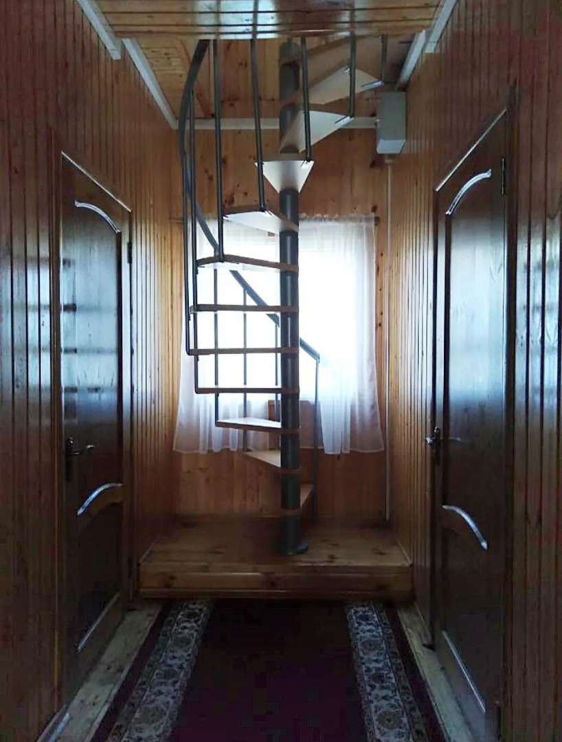 Радоновый источник