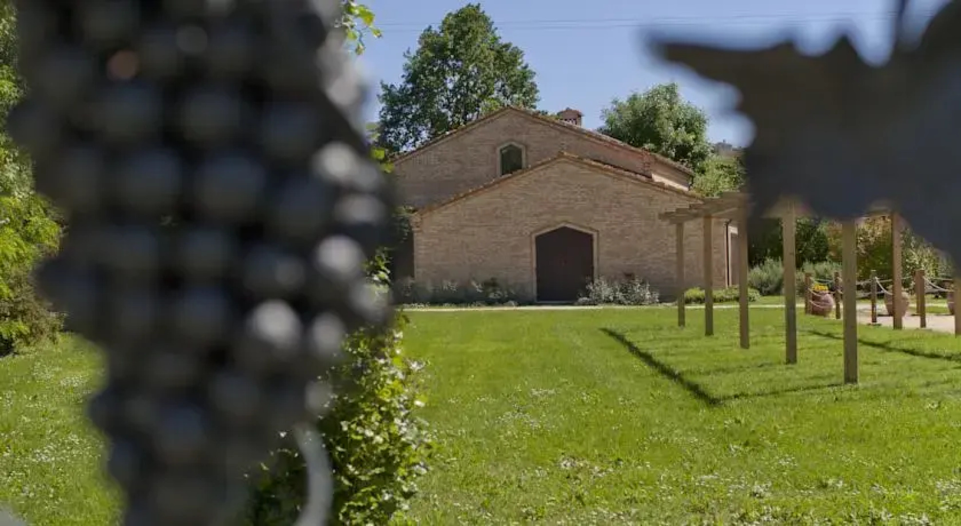 Agriturismo La Morla