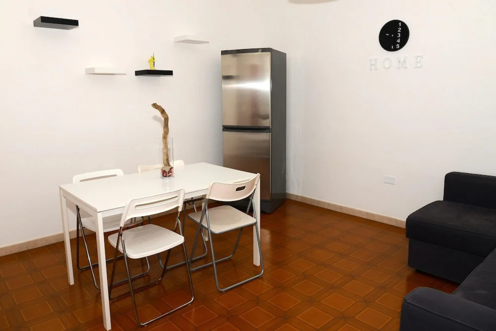 Apartment With one Bedroom in Scanzano Jonico, With Enclosed Garden and Wifi - Near the Beach