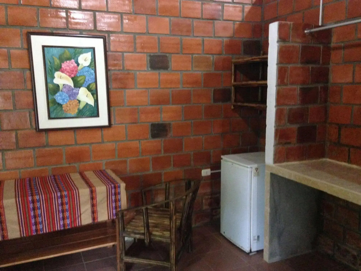 Los Huingos Eco Lodge