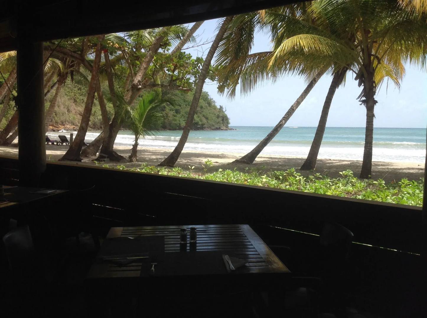 La Sagesse Hotel
