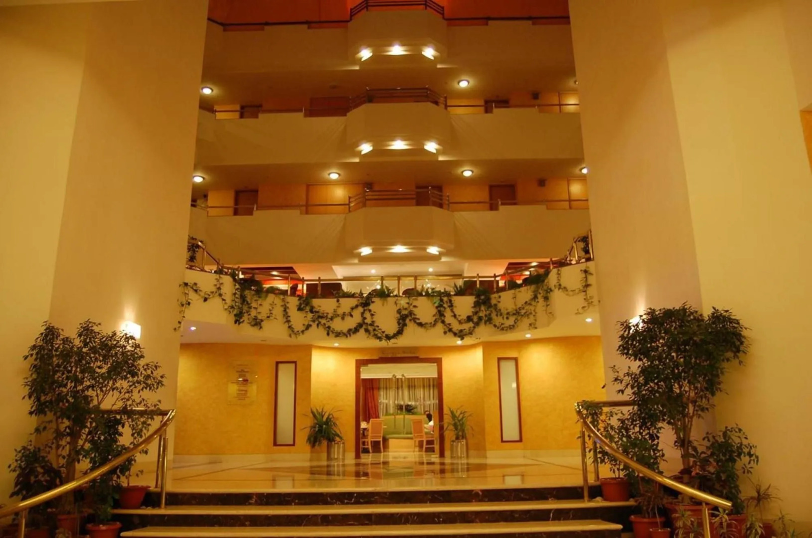 Hotel VITS Aurangabad