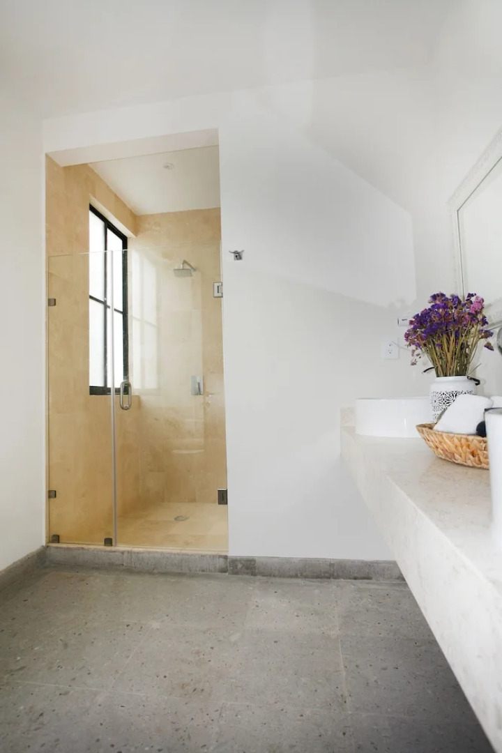 Aparthotel en San Miguel de Allende