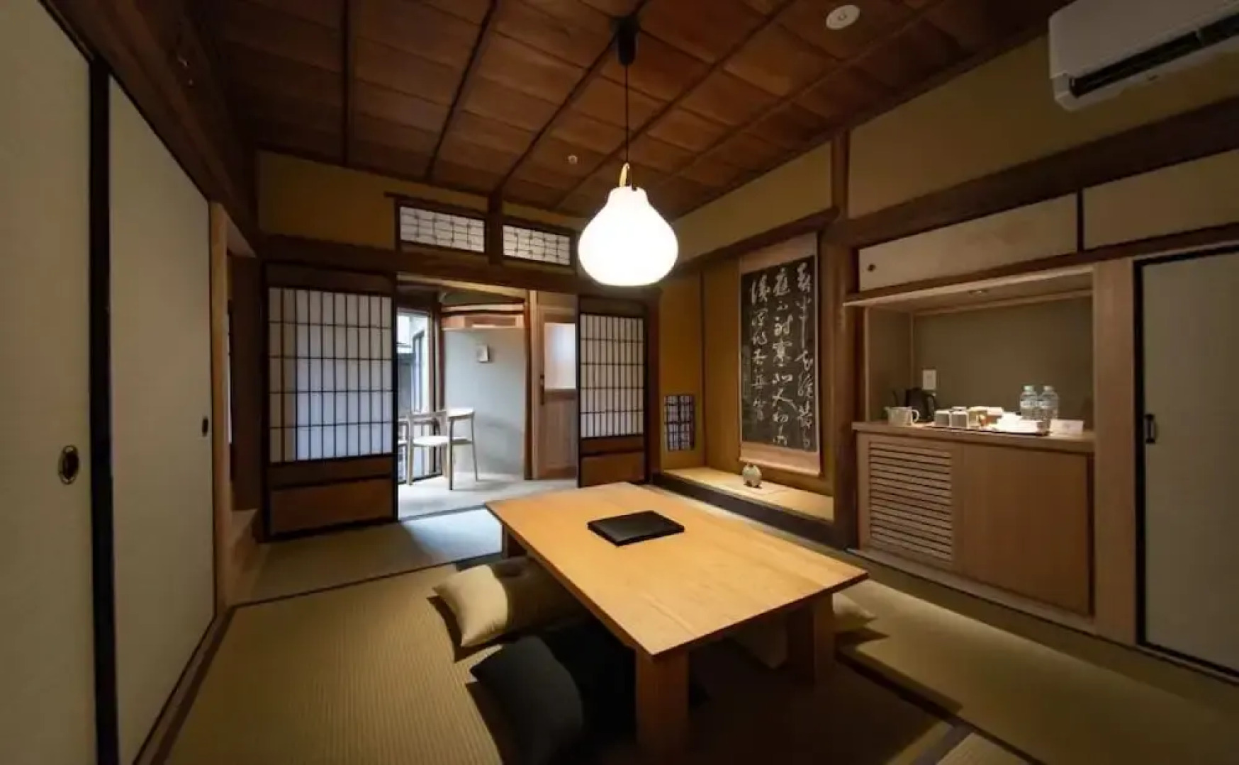 NIPPONIA HOTEL Igaueno Castle Town