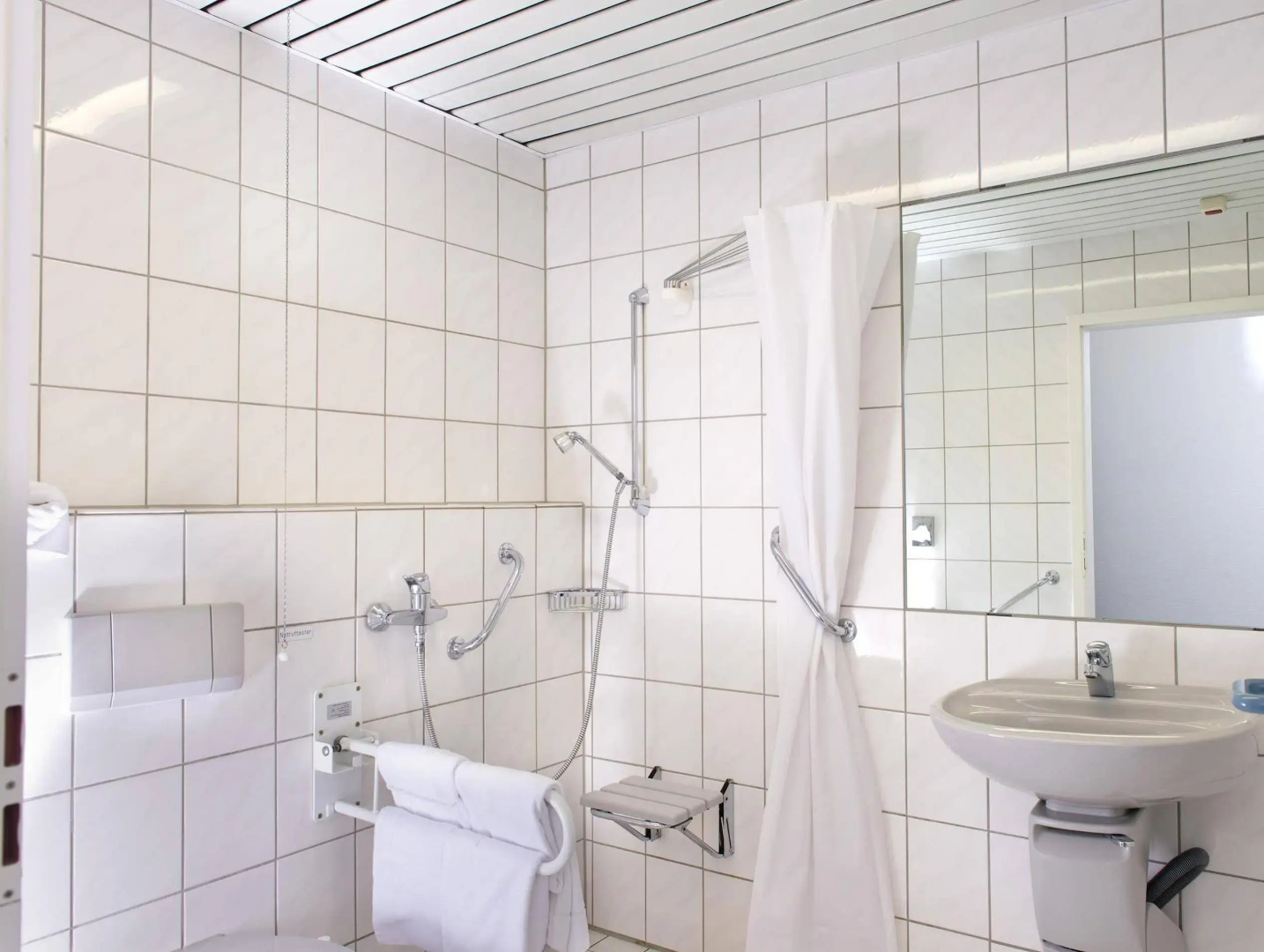 Отель Good Morning + Bad Oldesloe