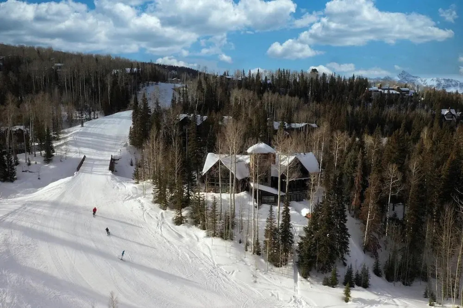 Alpen Ridge by Exceptional Stays