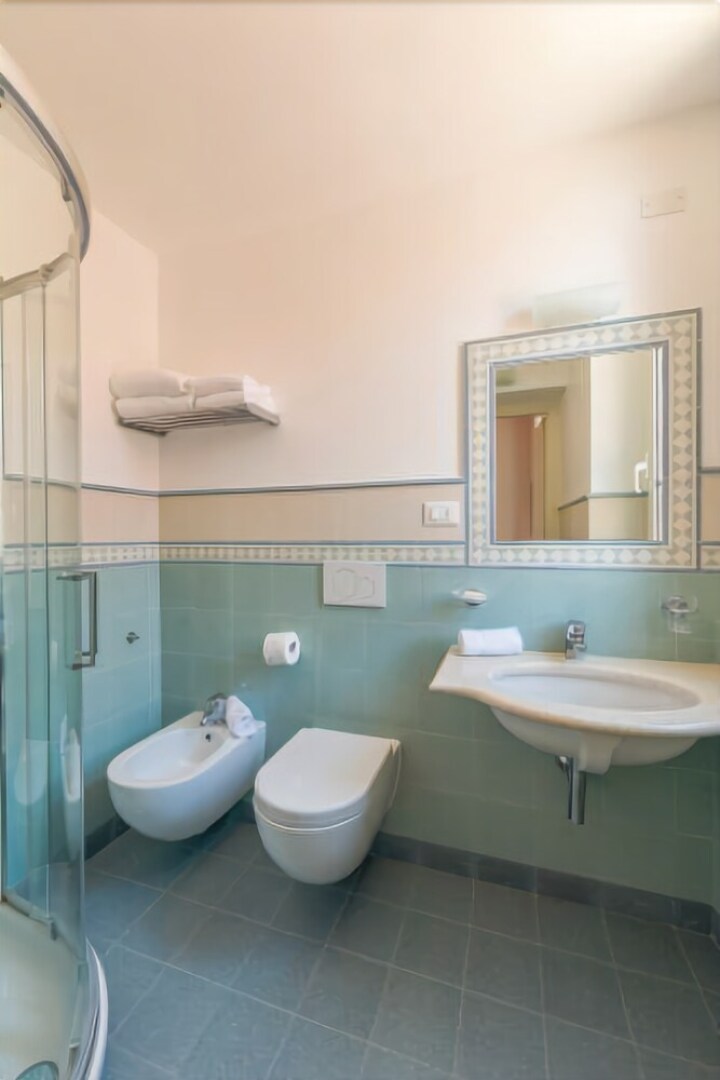 Hotel Riviera Miramare