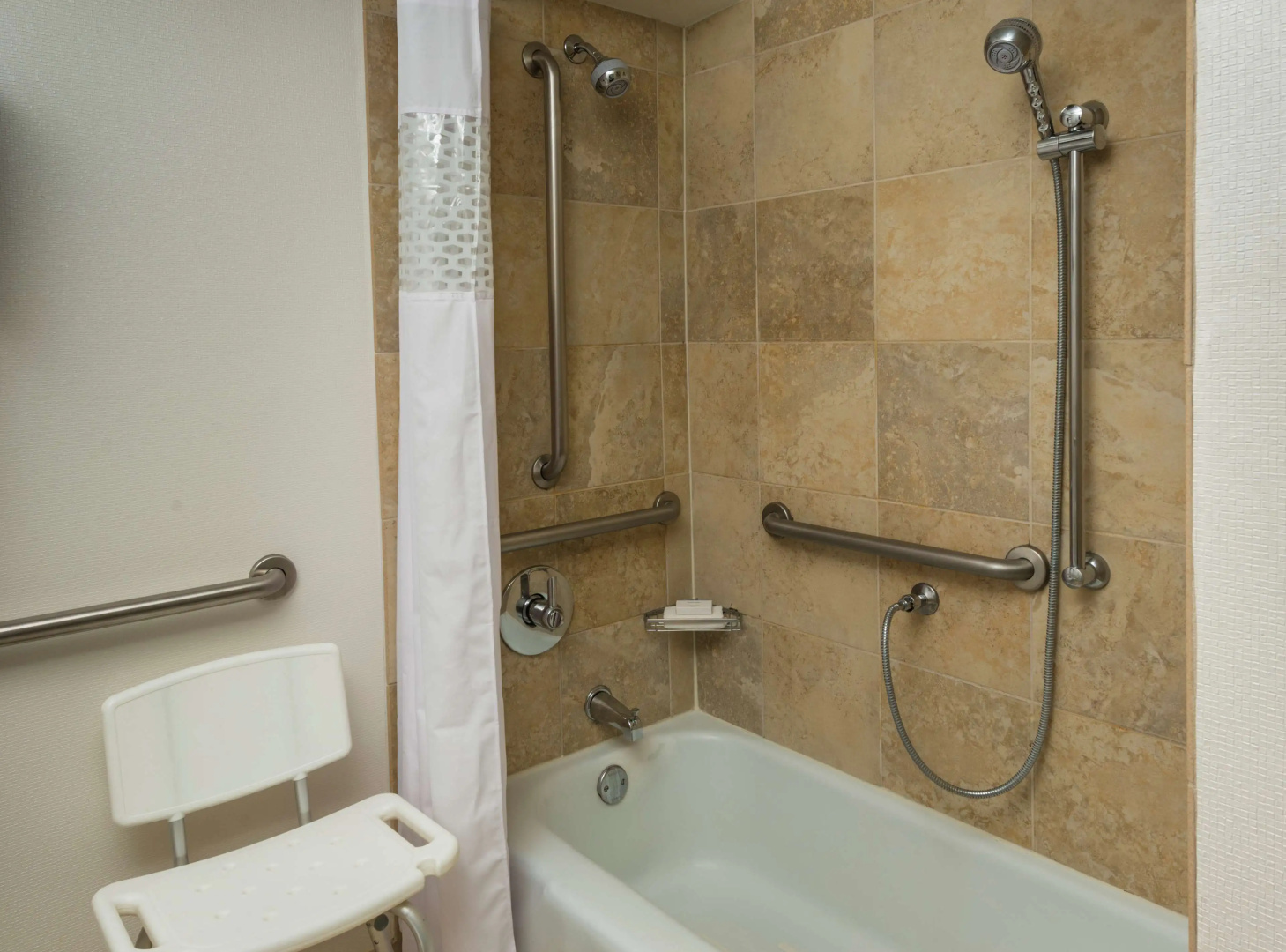 Hampton Inn Chicago Downtown/Magnificent Mile
