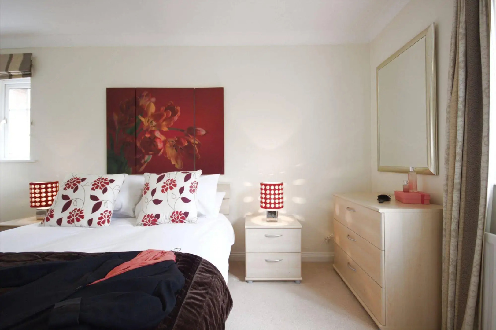 Berkshire Rooms - Basingstoke
