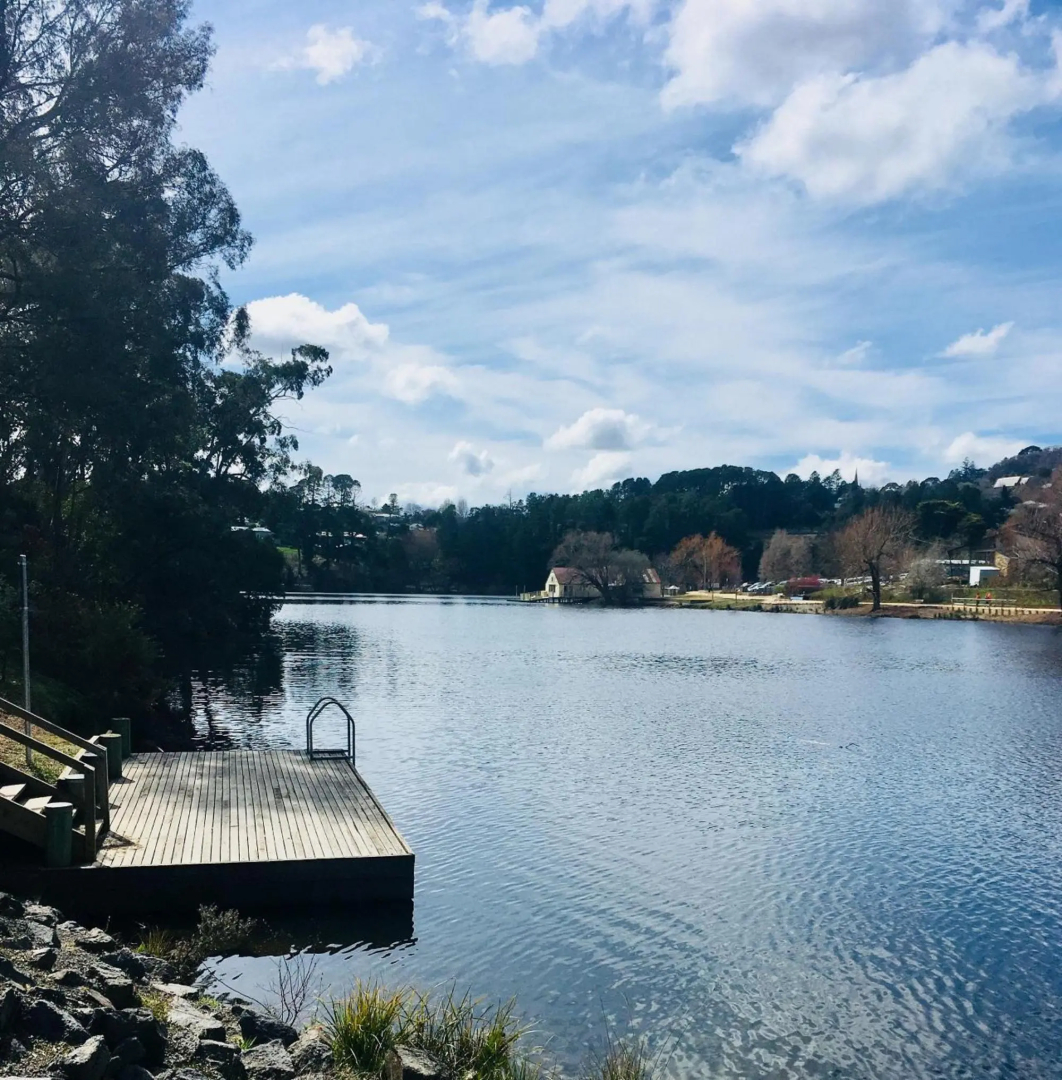 Sutton Spring Art Retreats