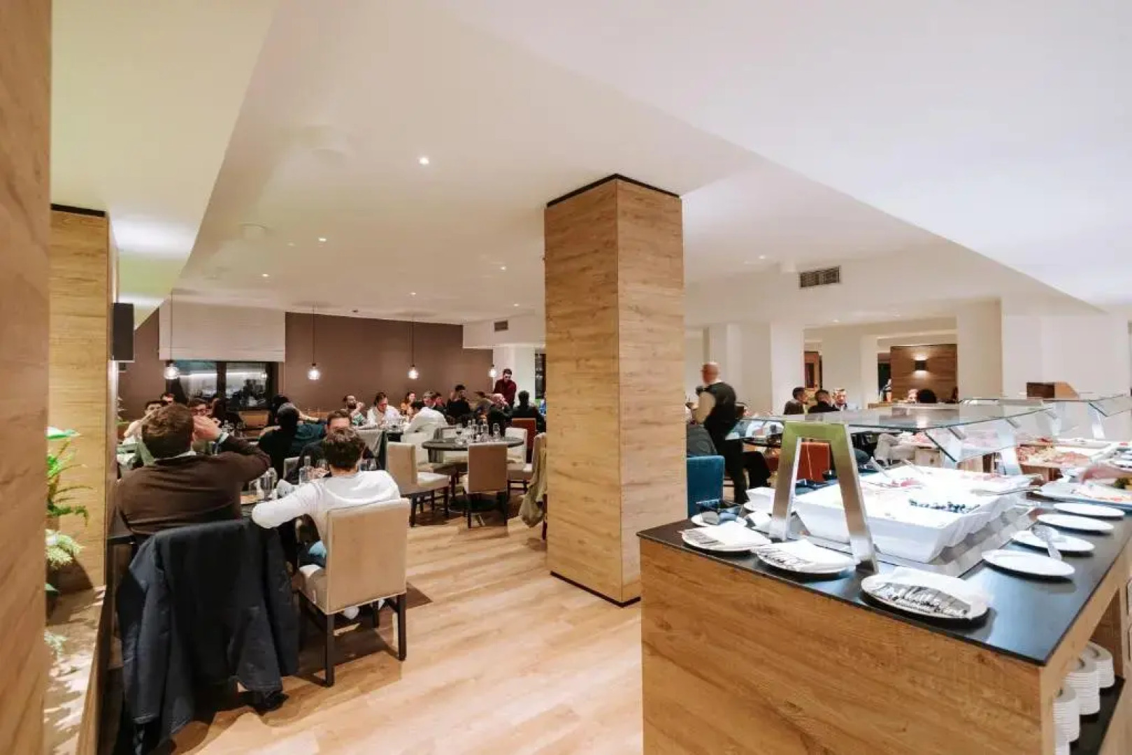 Valtur Cristallo Dependance Cristallino