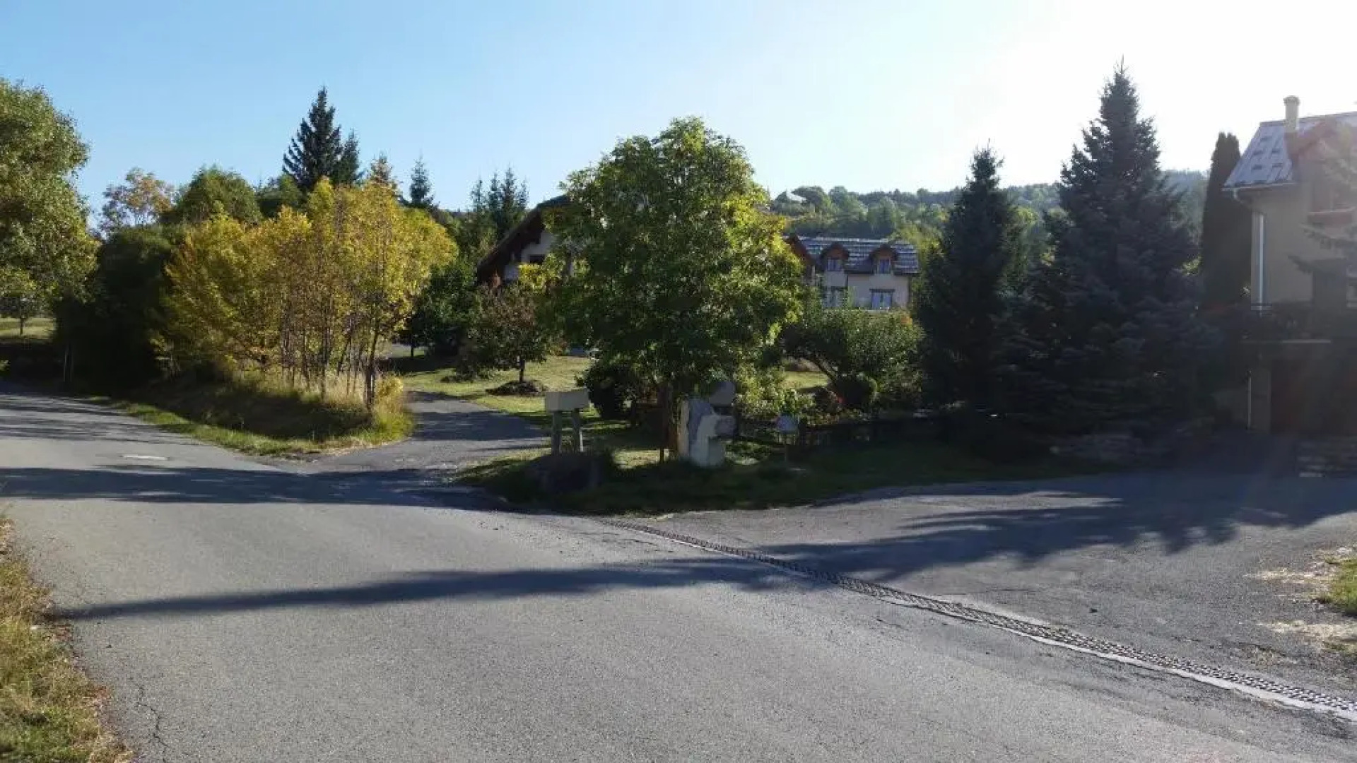 Chalet Montagne Alpes, Provence