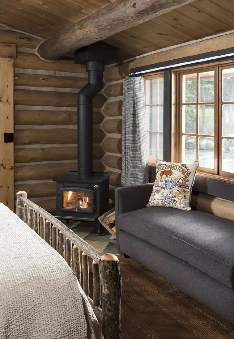 Lone Mountain Ranch