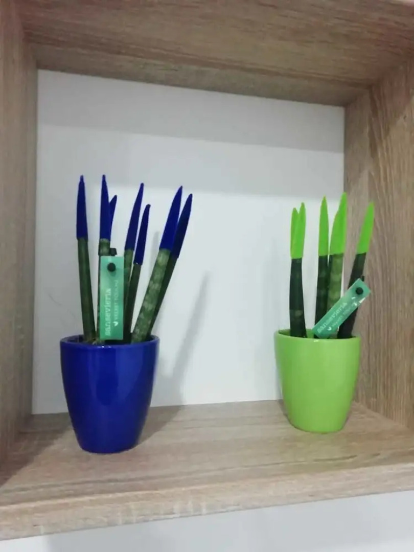 Sabbia Bianca Affittacamere