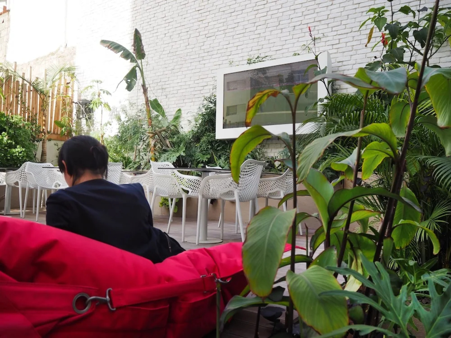 Le 22 Appart'Hotel