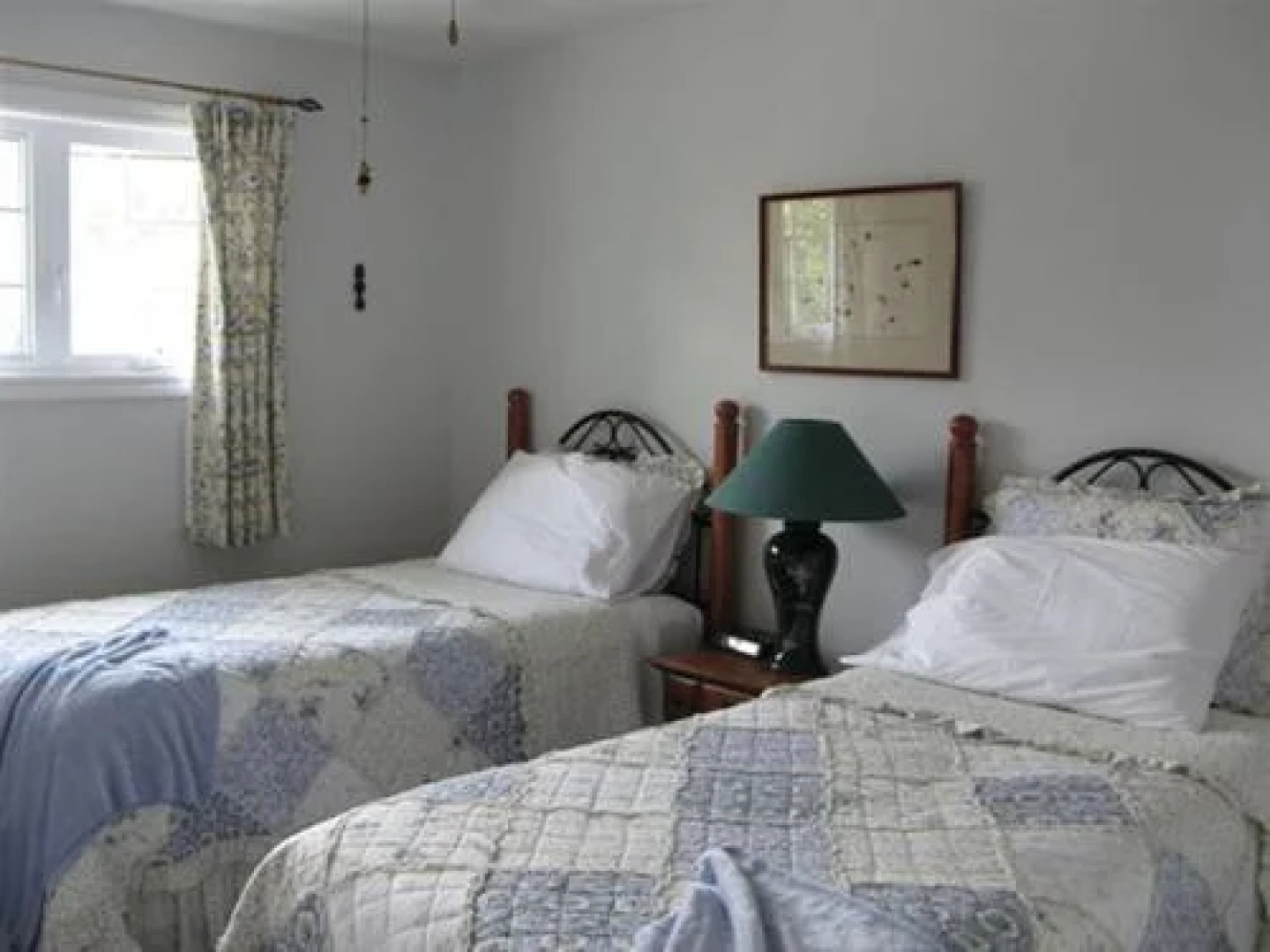 Braeside Court B&B