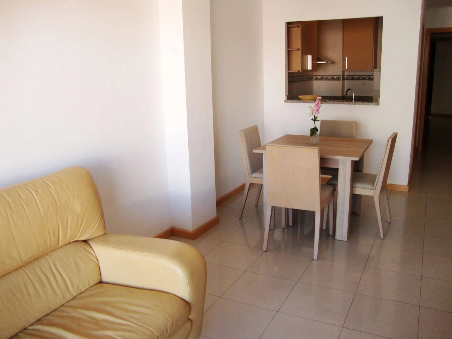 Apartamentos Benicarlo 3000
