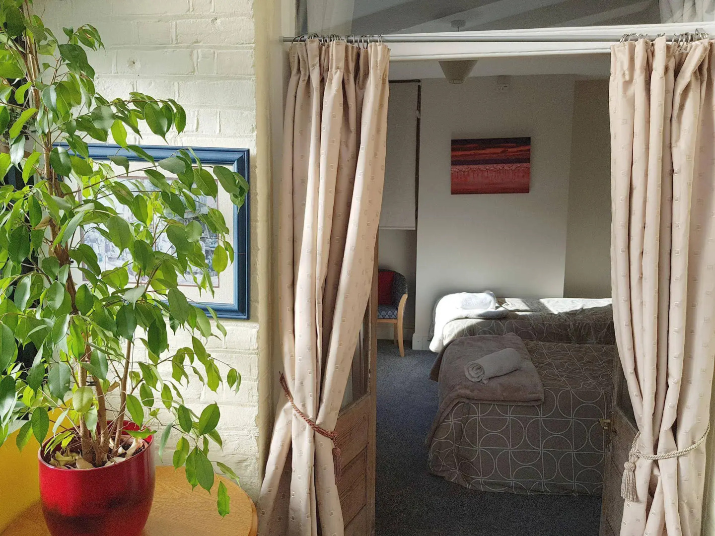 Stay Norwich Riverside