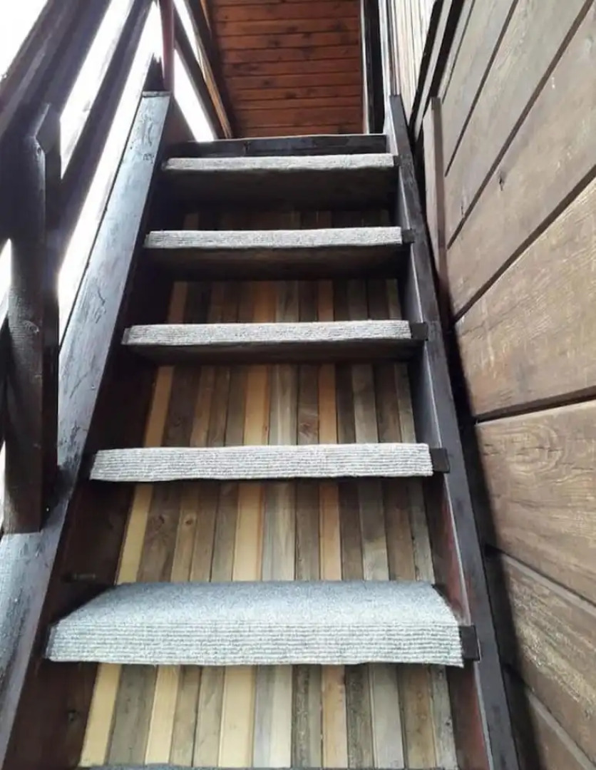 Apartment Sarganska Osmica 8