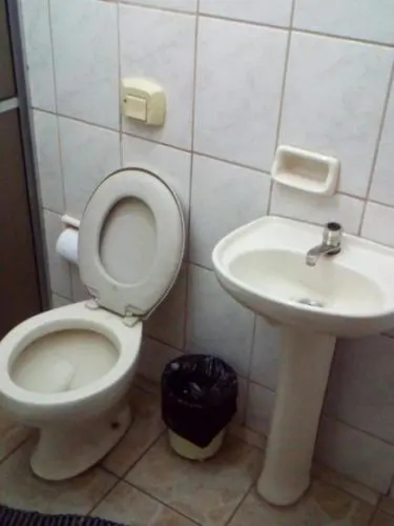 Pousada Clube Santa Cruz