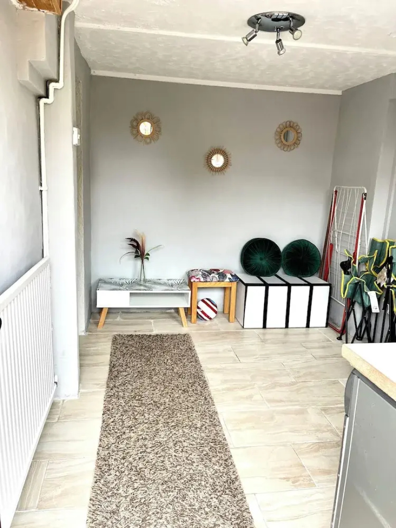 March-2bed Apt - Family Friendly - Pet Friendly