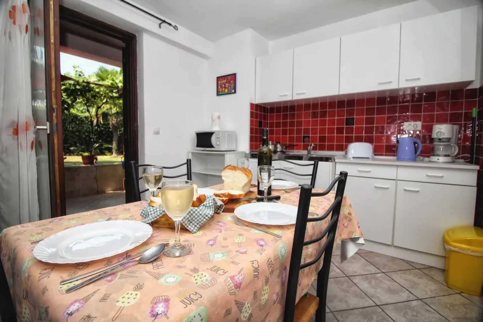 Apartments Lidija