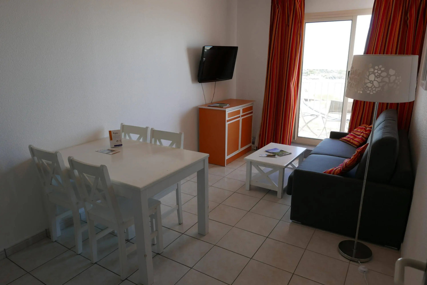 Olydea Saint Pierre la Mer le Neptune