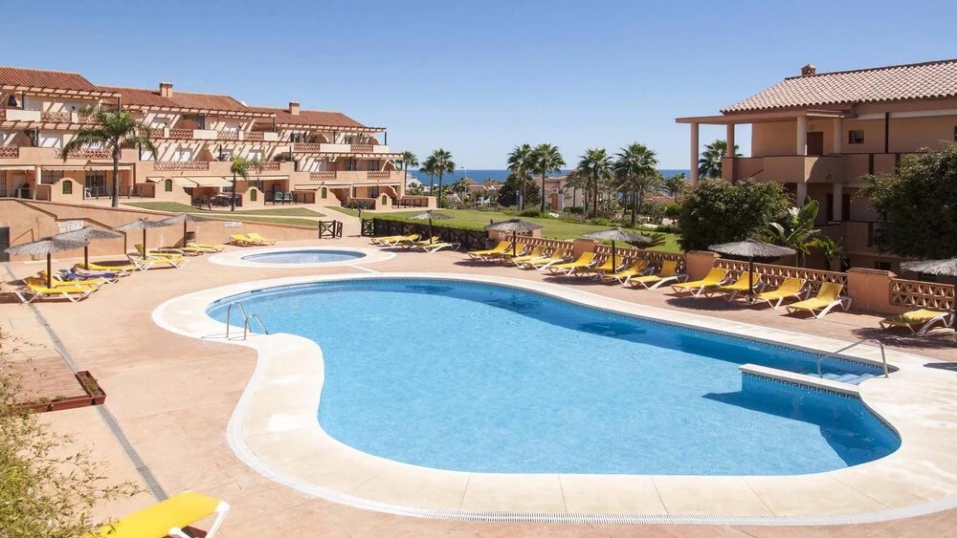 Apartmentos Alta Loma