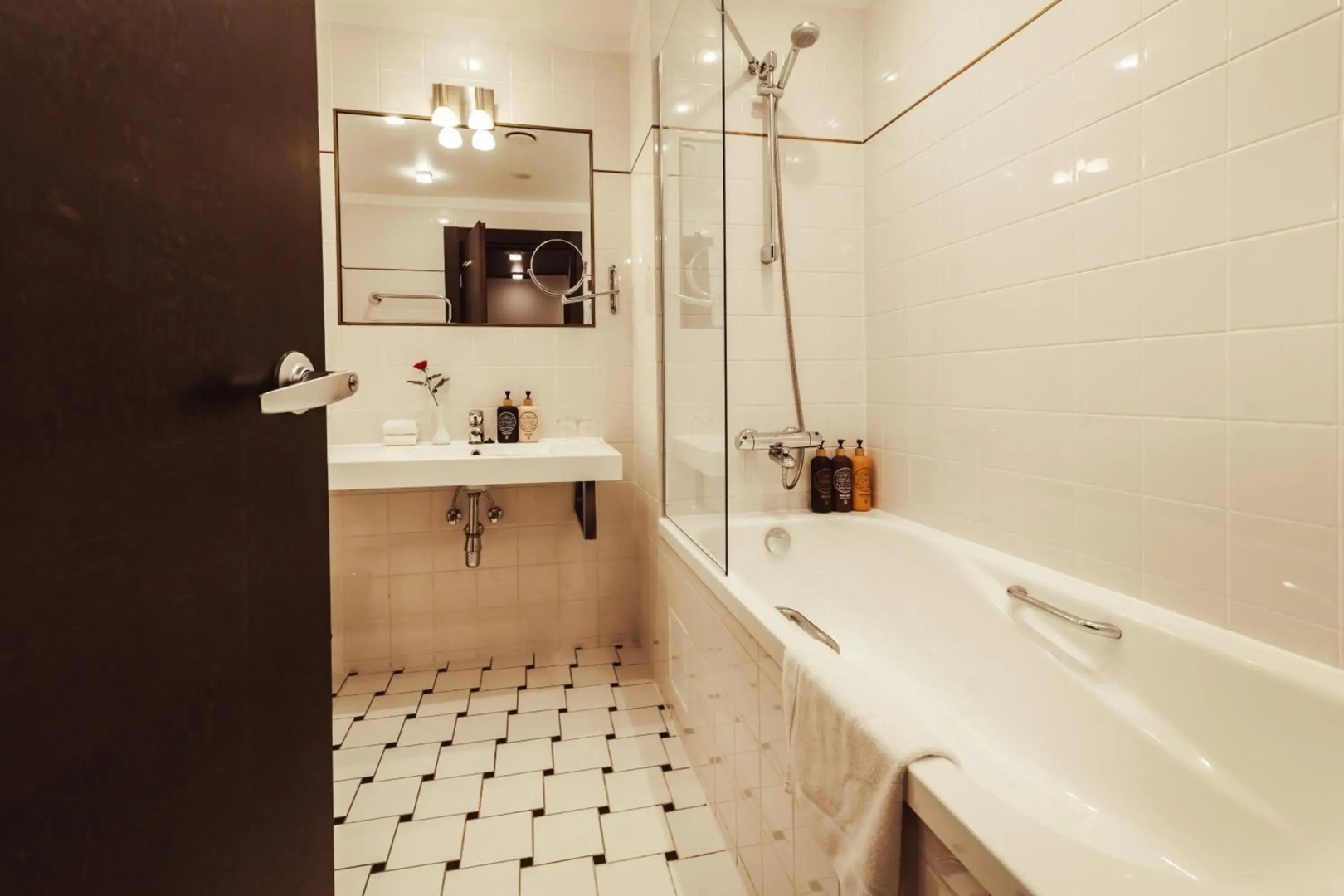 Отель Promenade Лиепая