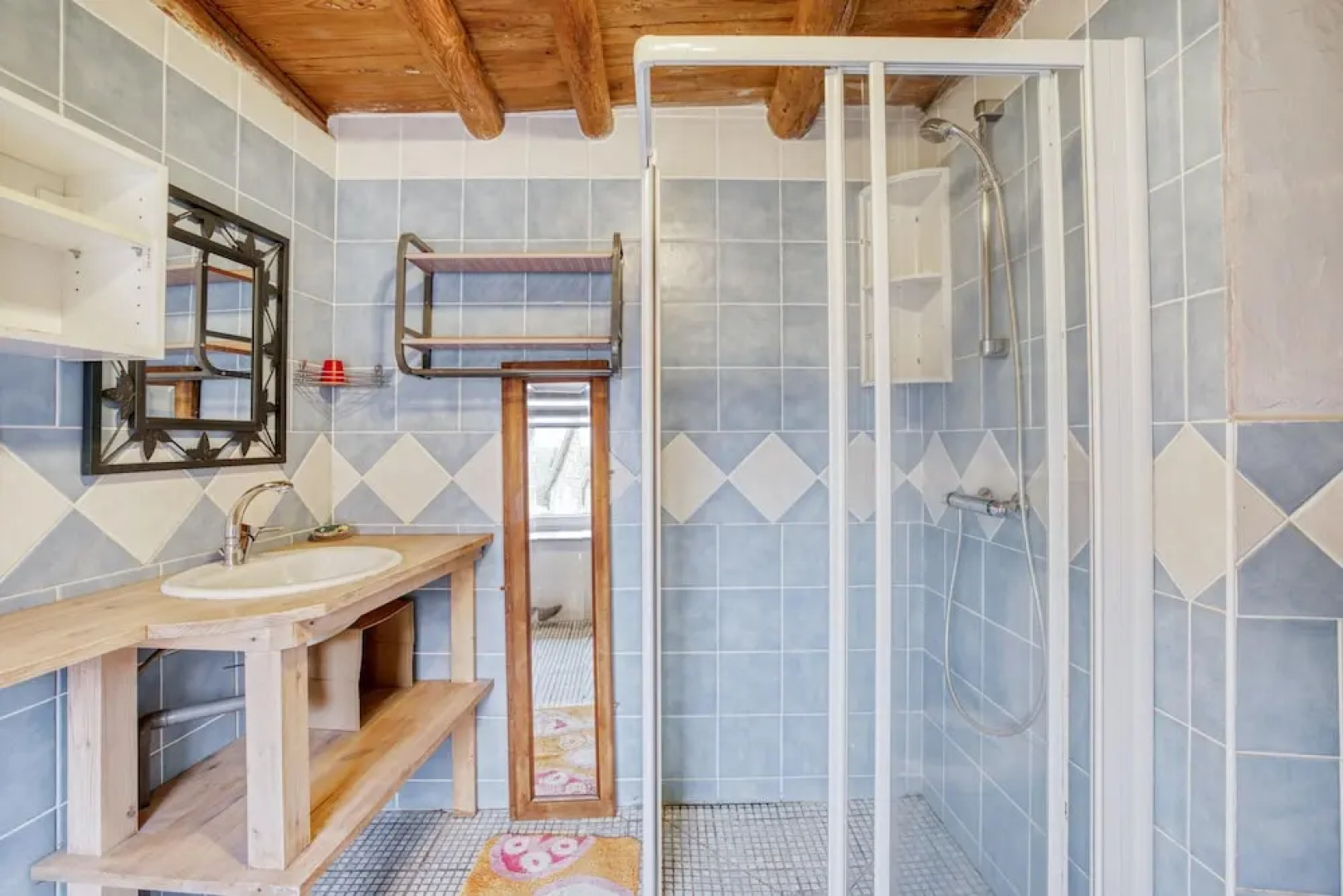 House With 2 Bedrooms in Valprivas, With Enclosed Garden