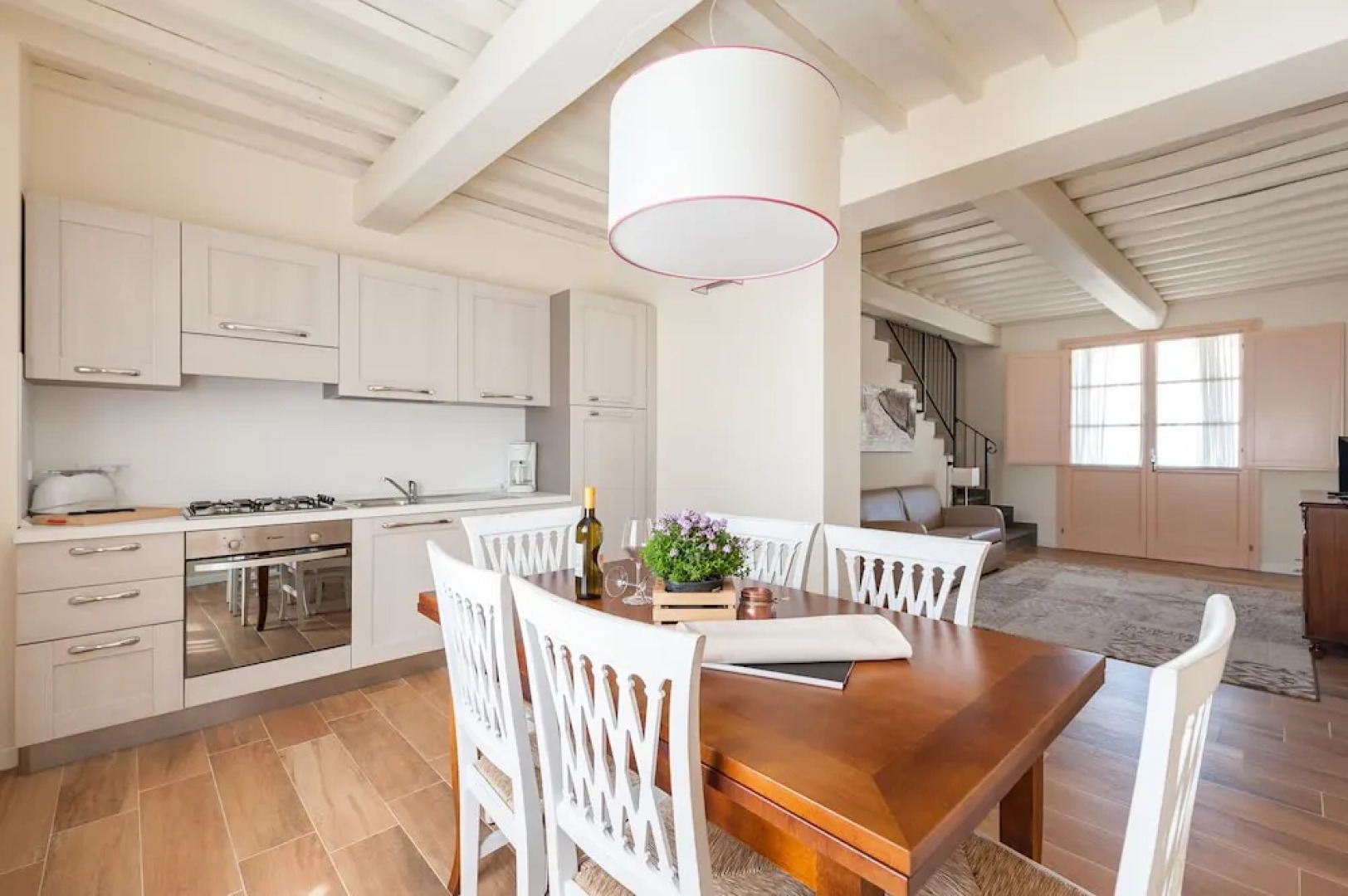 La Ripadoro Alle Residenze di Rivalto