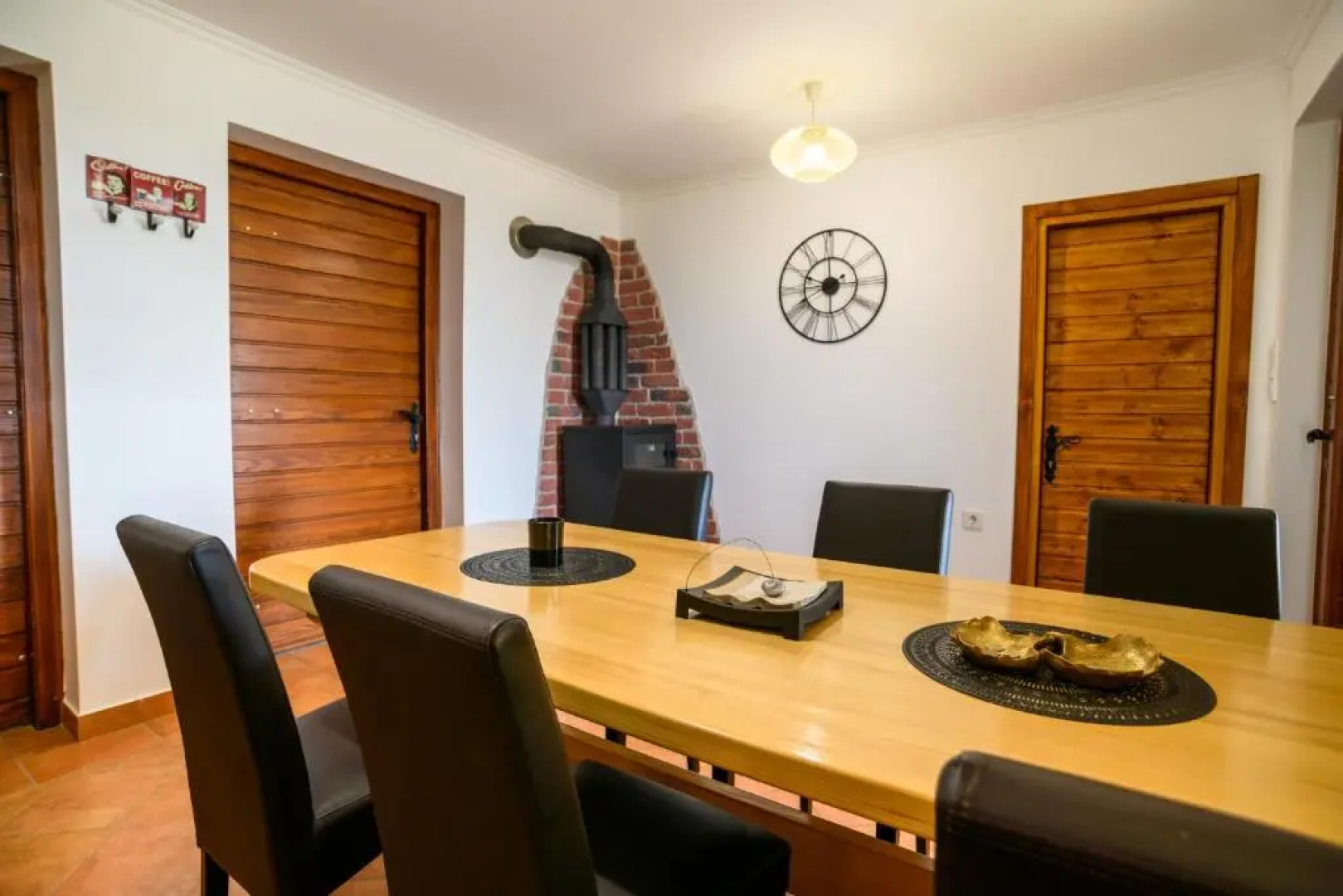 Apartmani Petra, Tea i Joža
