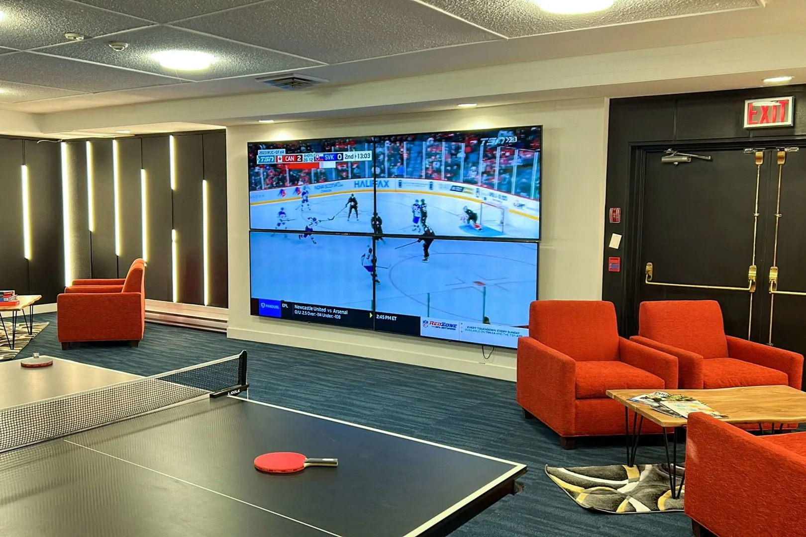 The Vic, an Ascend Collection Hotel