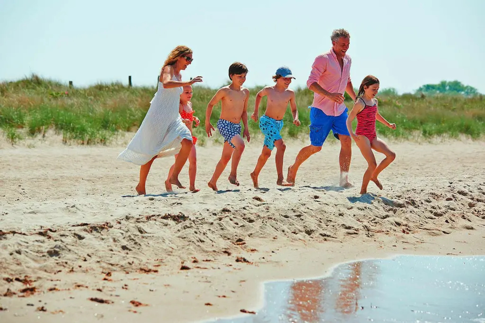 Apartment in Weissenhauser Strand near the sea